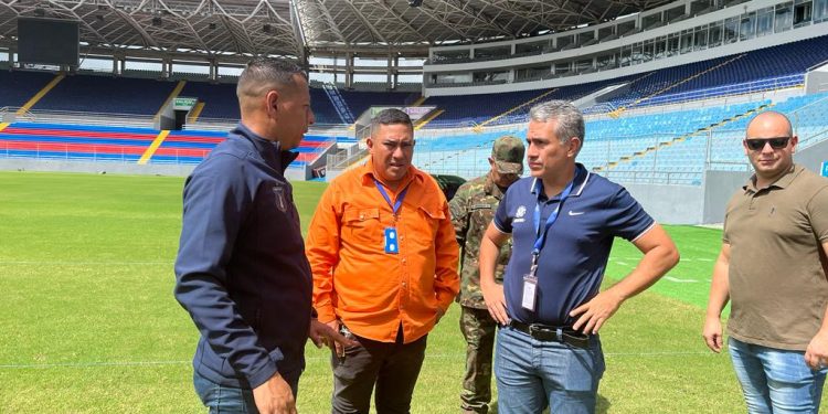 Más de 800 efectivos se desplegarán en "La Joya de Oriente" este 6 de junio 1 WhatsApp Image 2023 06 05 at 2.11.54 PM 1