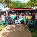 Más de 150 estudiantes marchan en el Día Mundial del Ambiente