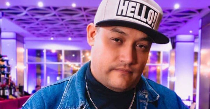 JUAN CARLOS CAMPOS, CONTRIBUYE AL DESARROLLO ARTÍSTICO DEL PAIS COMO PRODUCTOR MUSICAL 1 WhatsApp Image 2023 06 06 at 1.54.37 PM 1