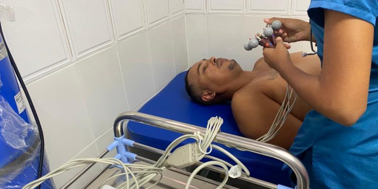 Activan Plan Quirúrgico Nacional en ocho hospitales de Monagas