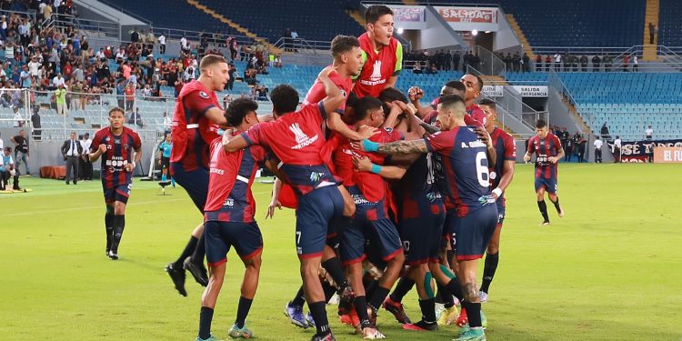 Monagas ganó y se mantiene vivo en la Libertadores 1 WhatsApp Image 2023 06 07 at 8.52.26 AM 1