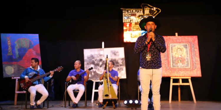 Maturín ya tiene a sus dos representantes para Corazón Llanero Juvenil 1 WhatsApp Image 2023 06 08 at 11.50.49 AM