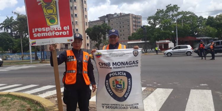 PNB celebra semana de la Seguridad Vial en Monagas 1 WhatsApp Image 2023 06 08 at 11.57.31 AM 1