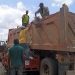 Avanzan labores de saneamiento en calles y avenidas del municipio Cedeño 9 WhatsApp Image 2023 06 08 at 12.55.53 PM