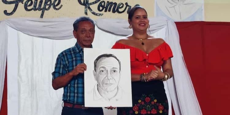 Icum rinde homenaje a directores y coordinadores municipales de cultura 1 WhatsApp Image 2023 06 13 at 11.52.33 AM