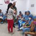 Plan Quirúrgico Nacional intervino a 75 mujeres del municipio Libertador en Monagas 9 Plan Quirúrgico Nacional que se desarrolla en Monagas, correspondiente al Instituto Venezolano de los Seguros Sociales que lleva a cabo el Hospital Doña Felicia Rondón de Cabello.
