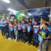 Ruta de Turismo Social Monagas benefició a 24 niños y niñas de Parare 9 Turismo Social Monagas es posible gracias al gobernador Ernesto Luna