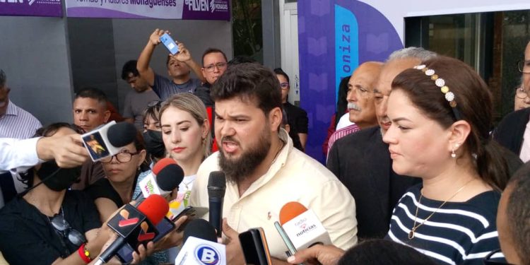 Arranca feria literaria en Monagas Filven 2023 1 WhatsApp Image 2023 06 15 at 5.38.56 PM