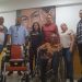 Gobierno bolivariano atiende a 486 trabajadores del sector transporte 10 El Gobierno revolucionario preserva los planes de atención médica para la gran familia de TransMonagas.