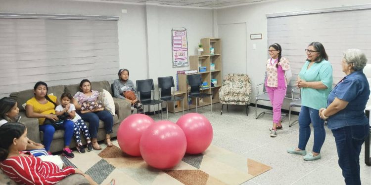 Instituto Municipal de la Mujer y la Familia inicia programa social “Camina a tu lado” 1 WhatsApp Image 2023 06 17 at 5.28.26 PM