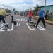 Alcaldía de Maturín atienden con demarcación y señalización entrada de Paramaconi en la parroquia Santa Cruz 11 WhatsApp Image 2023 06 21 at 3.27.18 PM 2