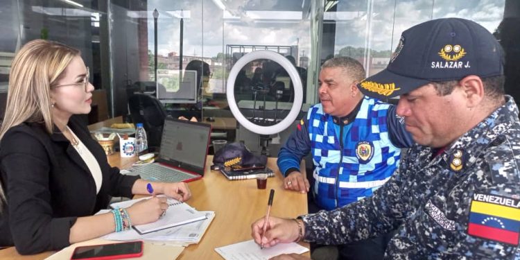 Priorizan a Monagas para conformar la Policía Turística Nacional 1 WhatsApp Image 2023 06 22 at 12.37.23 PM