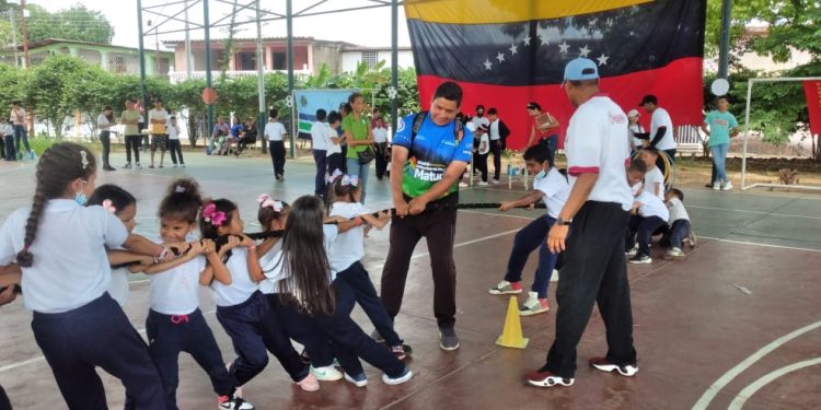 Más de 250 estudiantes disfrutaron del programa “Imderma va a la escuela” 1 WhatsApp Image 2023 06 22 at 3.26.00 PM