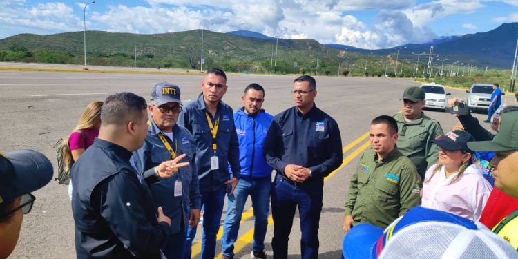 Tienda del Transportista en Táchira ofrece precios solidarios a trabajadores del volante 1 WhatsApp Image 2023 06 22 at 8.44.22 PM