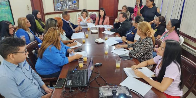 Inician discusión del proyecto de ley para prevenir enfermedades de transmisión sexual 1 WhatsApp Image 2023 06 30 at 10.26.57 AM