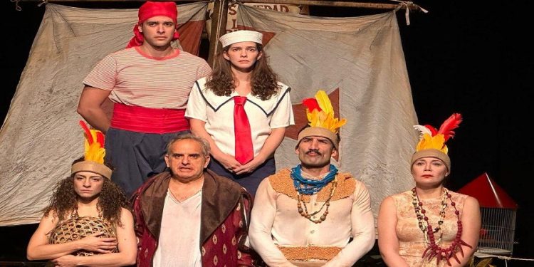 “Acto Cultural” se presenta este sábado en La Concha Acústica de Bello Monte 1 acto cultural se presenta en la concha acustica de bello monte 7550