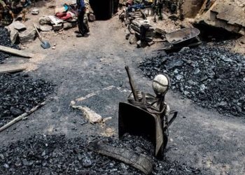 al menos 12 personas murieron asfixiadas en mina de oro en venezuela 7280