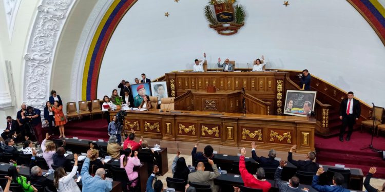 asamblea nacional aprueba comision preliminar para definir comite de postulaciones 7798