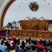 AN aprobó Comisión Preliminar con 11 diputados para nombramiento de nuevo CNE 11 asamblea nacional aprueba comision preliminar para definir comite de postulaciones 7798