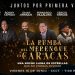 El Merengue se apodera de Caracas este 16 de junio 10 Leyenda:Juntos, por primera vez, a los más reconocidos intérpretes de la época dorada del género musical nacido en Santo Domingo.