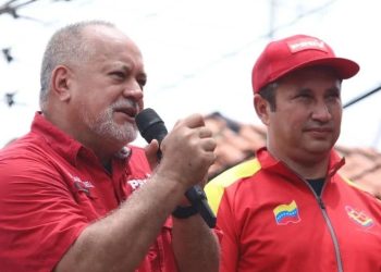 cabello la oposicion juega a dividir al chavismo 7551