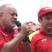 Cabello desde Guárico: "la oposición juega a dividir al chavismo" 9 cabello la oposicion juega a dividir al chavismo 7551