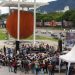 Celebraron 100 años de Jesús Soto con concierto a cielo abierto 9 celebraron 100 anos de jesus soto con concierto a cielo abierto 7326
