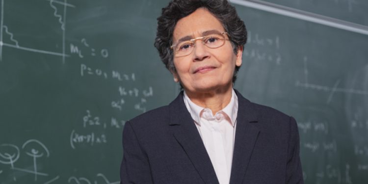 La Unesco premia a la científica venezolana Anamaría Font 1 cientifica anamaria font 7170