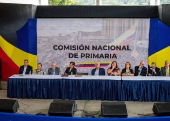 comision nacional de primarias 7653 1