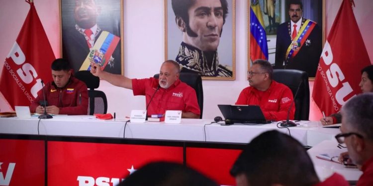 diosdado cabello 7944