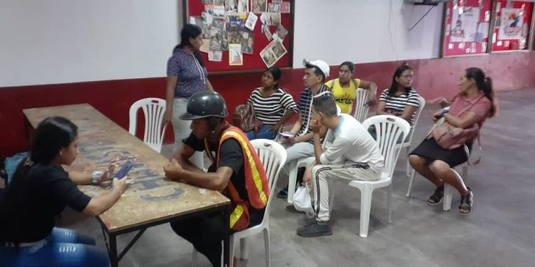 Mas de mil jóvenes registrados en Chamba Juvenil en Zamora 1 ecc0a621 4892 45cc aa76 aff467f0a7ab