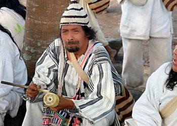 el gobierno de colombia entrega tierras a firmantes de paz e indigenas 8352