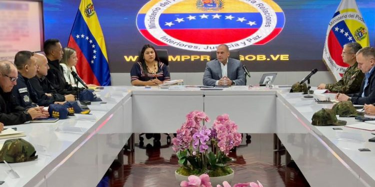 Crean Estado Mayor para atender a los pueblos indígenas del Zulia 1 estado mayor para atencion integral de indigenas en el zulia 7672