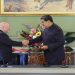 Fiscalía de la CPI concreta con Nicolás Maduro la instalación de su oficina en el país 10 fiscalia de la cpi concreta con nicolas maduro la instalacion de su oficina en el pais 7552