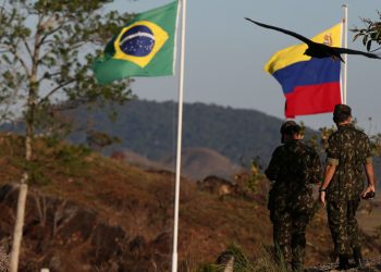 frontera brasil venezuela 7962