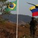Venezuela y Brasil avanzan en reactivar la cooperación militar y la seguridad fronteriza 10 frontera brasil venezuela 7962