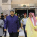 Presidente Maduro llega a Arabia Saudí para reuniones con el rey y el príncipe heredero 9 image 1
