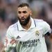 Benzema: «Mi sueño era terminar en el Real Madrid pero la vida me da otra oportunidad»
