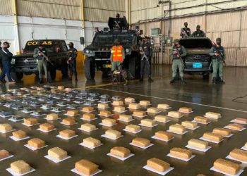 incautan mas de 23 toneladas de droga durante primer semestre de 2023 8278