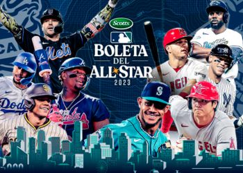 inician votaciones para juego de estrellas 2023 7197