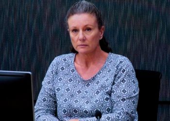 kathleen folbigg 7333