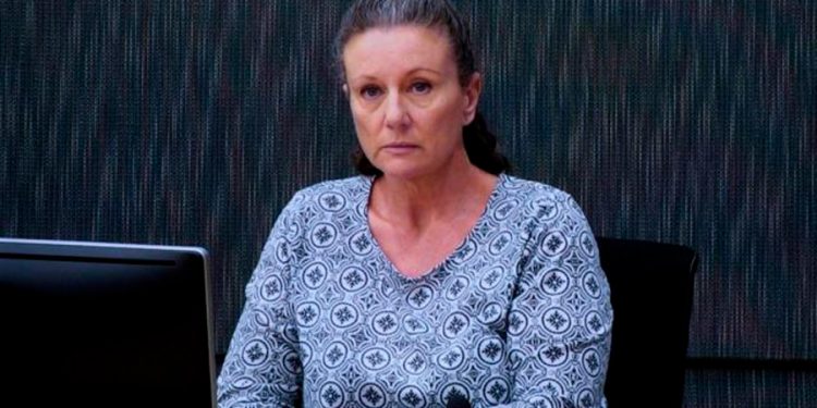 Australiana condenada por matar a sus 4 hijos fue indultada tras 20 años en la cárcel 1 kathleen folbigg 7333