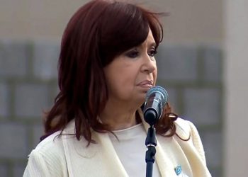 la justicia podria impedir que cristina kirchner siga en la funcion publica despues de 2023 1389162