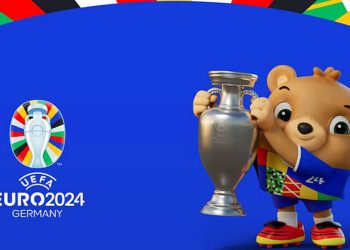 la mascota de la eurocopa 2024 sera un osito de peluche con botas alemanas 7974