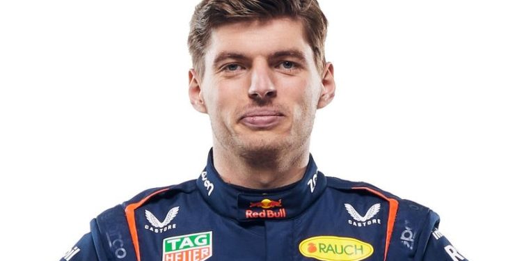 Verstappen se lleva el GP de España y queda líder indiscutible de la temporada de Fórmula 1 1 max verstappen red bull racing 1