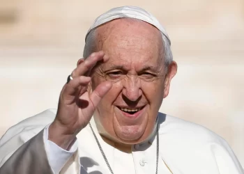 papa francisco pide que trate mejor suegras pero que ellas tengan cuidado lengua 98