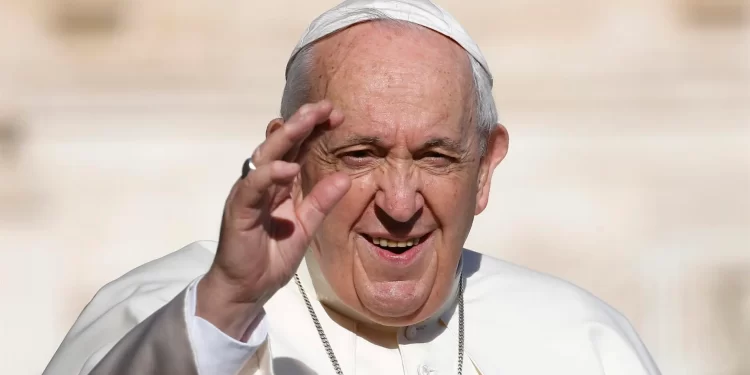 papa francisco pide que trate mejor suegras pero que ellas tengan cuidado lengua 98