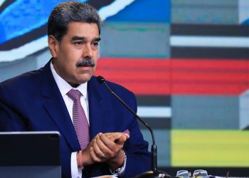 presidente nicolas maduro 8341