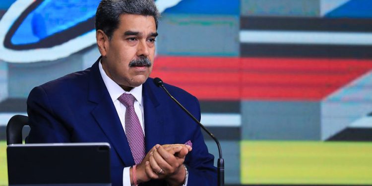 Presidente Maduro denunció que hay intentos de reanudar conflictividad en Venezuela 1 presidente nicolas maduro 8341
