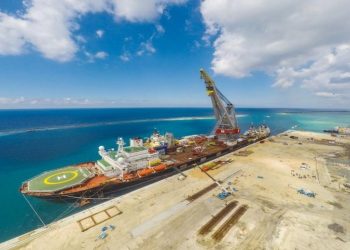 puerto barcadera aruba 7204